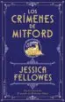 AudioLibro Los Crimenes de Mitford de Jessica Fellowes