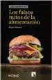 AudioLibro Los Falsos Mitos de la Alimentacion de Desconocido