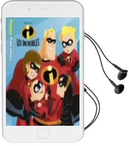 Descargar AudioLibro Los Increíbles. Pequecuentos de Varios Autores año 2018