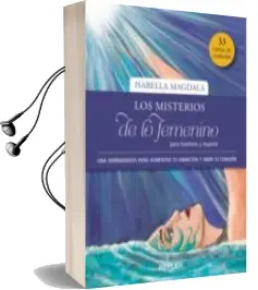 Descargar AudioLibro Los Misterios de lo Femenino para Hombres y Mujeres de Isabella Magdala año 2018