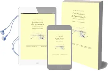 Descargar AudioLibro Los Rostros del Personaje: Poesia 1994-2016 de Francisco Galvez año 2018