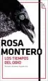 AudioLibro Los Tiempos del Odio (Bruna Husky 3) de Rosa Montero