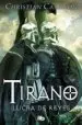 AudioLibro Lucha de Reyes (Saga Tirano 6) de Christian Cameron