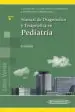 AudioLibro Manual de Diagnostico y Terapeutica en Pediatria (Incluye Ebook) (6ª Ed.) de Varios Autores
