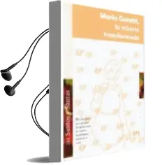 Descargar AudioLibro María Goretti, la Miseria Transformada de Josep Lligadas Vendrell año 2018