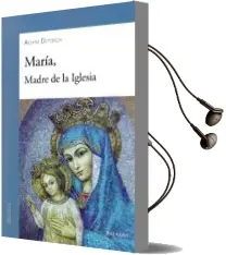 Descargar AudioLibro Maria, Madre de la Iglesia de No Especificado año 2018