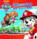 AudioLibro ¡Mascotas en Apuros! (Paw Patrol - Patrulla Canina. Primeras Lecturas) de Varios Autores