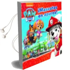 Descargar AudioLibro ¡Mascotas en Apuros! (Paw Patrol - Patrulla Canina. Primeras Lecturas) de Varios Autores año 2018