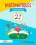AudioLibro Matematiques Competencials 2º Educacion Primaria Quadern Projecte Zoom ed 2018 Valencia de Varios Autores