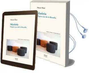 Descargar AudioLibro Matéria de Desconocido año 2018