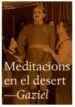 AudioLibro Meditacions en el Desert de Gaziel