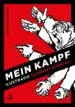 AudioLibro Mein Kampf Ilustrado de Clement Moreau