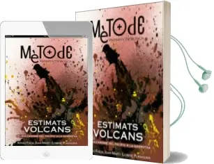 Descargar AudioLibro Metode Estimats Volcans de Joan Martí Molist año 2018