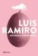AudioLibro Metralla y Purpurina de Luis Ramiro