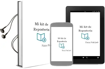 Descargar AudioLibro Mi kit de Repostería de Fiona Patchett año 2018