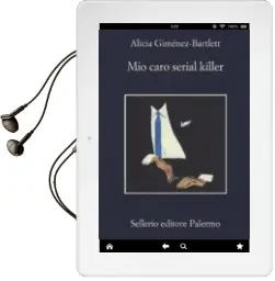 Descargar AudioLibro Mio Caro Serial Killer de Alicia Gimenez Bartlett año 2018