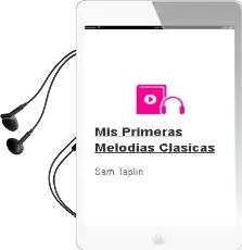 Descargar AudioLibro Mis Primeras Melodías Clásicas de Sam Taplin año 2018
