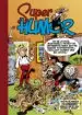 AudioLibro Mision de Perros; los Gamberros; los Bomberos; Panico en el Zoo; Magin el Mago (Super Humor Mortadelo 13) de Francisco Ibañez