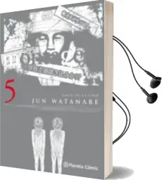 Descargar AudioLibro Montage nº 05/09 de Jun Watanabe año 2018