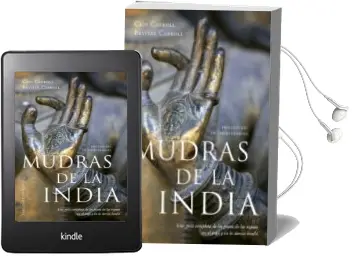 Descargar AudioLibro Mudras de la India de Cain Carrol año 2018