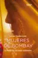AudioLibro Mujeres de Bombay de Jaume Sanllorente