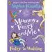 AudioLibro Mummy Fairy and me: Fairy in Waiting de Sophie Kinsella