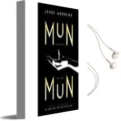 Descargar AudioLibro Munmun de Jesse Andrews año 2018