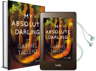 Descargar AudioLibro My Absolute Darling de Gabriel Tallent año 2018