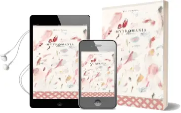 Descargar AudioLibro Mythomania de Marcelo Burgos año 2018