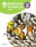 AudioLibro Natural Science 2º Educacion Primaria (Brilliant Ideas) de Varios Autores