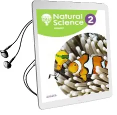 Descargar AudioLibro Natural Science 2º Educacion Primaria (Brilliant Ideas) de Varios Autores año 2018