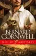 AudioLibro Necios y Mortales de Bernard Cornwell