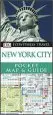 AudioLibro New York City Pocket map and Guide Eyewitness de Varios Autores