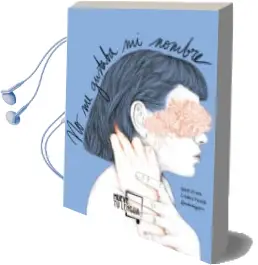 Descargar AudioLibro No me Gustaba mi Nombre de Agripina Carretero año 2018