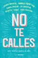 AudioLibro No te Calles de Varios Autores