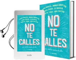 Descargar AudioLibro No te Calles de Varios Autores año 2018