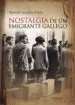 AudioLibro Nostalgia de un Emigrante Gallego de Desconocido