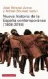 AudioLibro Nueva Historia de la España Contemporanea (1808-2018) de Jose Alvarez Junco