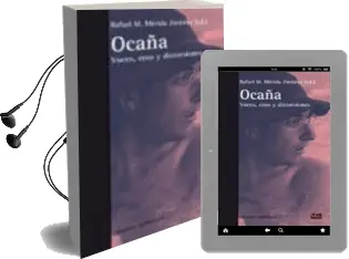 Descargar AudioLibro Ocaña: Voces, Ecos y Distorsiones de Rafael M. Mérida Jiménez año 2018