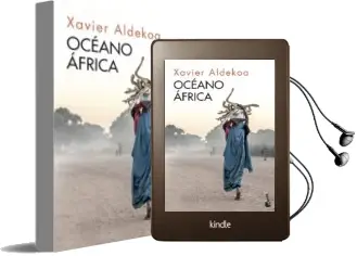 Descargar AudioLibro Oceano Africa de Xavier Aldekoa año 2018