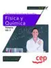 AudioLibro Oposiciones Educación Profesores Secundaria. Física y Química Temario Volumen ii de Varios Autores