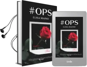 Descargar AudioLibro #Ops de Elisa Maino año 2018