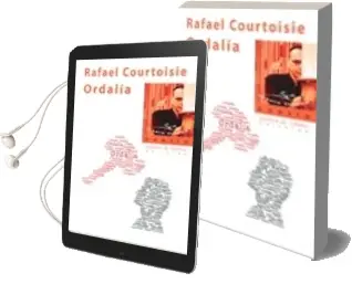 Descargar AudioLibro Ordalía de Rafael Courtoisie año 2018