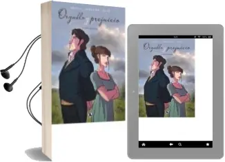 Descargar AudioLibro Orgullo y Prejuicio de Ian Edginton año 2018