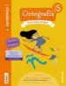 AudioLibro Ortografia 5º Educacion Primaria Cuaderno Entrenate Castellano ed . 2018 de Varios Autores