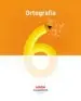 AudioLibro Ortografia Cuaderno 6 (Cas) de Varios Autores