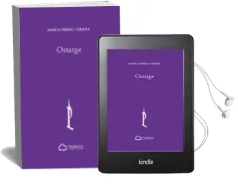 Descargar AudioLibro Ostatge (2ª Ed.) de Marta Perez I Sierra año 2018