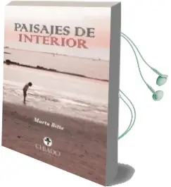 Descargar AudioLibro Paisajes de Interior de Marta Bitte año 2018