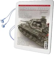 Descargar AudioLibro Panzer (i) (Revista Desperta Ferro 12) de Varios Autores año 2018