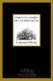 AudioLibro Para una Teoria de las Distancias de Lorenzo Olivan